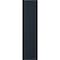 Ekena Millwork Americraft 4-Board Wood 2 Equal Panel Frmd Board-n-Batten Shutters w/Dbl Z-Bar, ARW102BF414X77OBH, PR ARW102BF414X77OBH - alternate 7